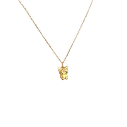 Stunning Necklace for Daily Wear