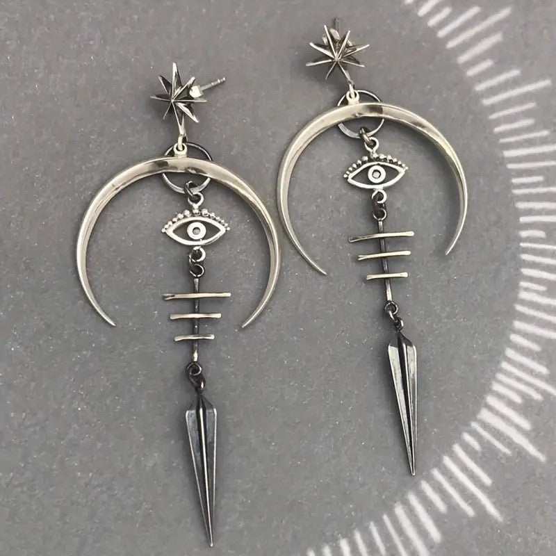 Classic Earring with Timeless Appeal