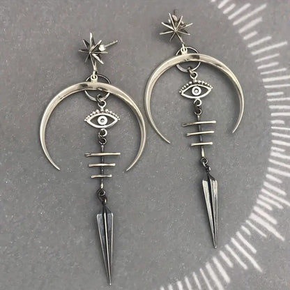 Classic Earring with Timeless Appeal