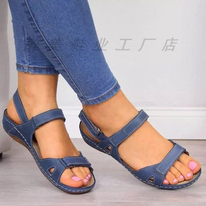 Stylish Orthopedic Sandals for Any Occasion