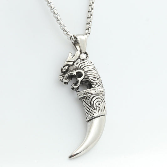 Beautiful Pendant with Unique Style