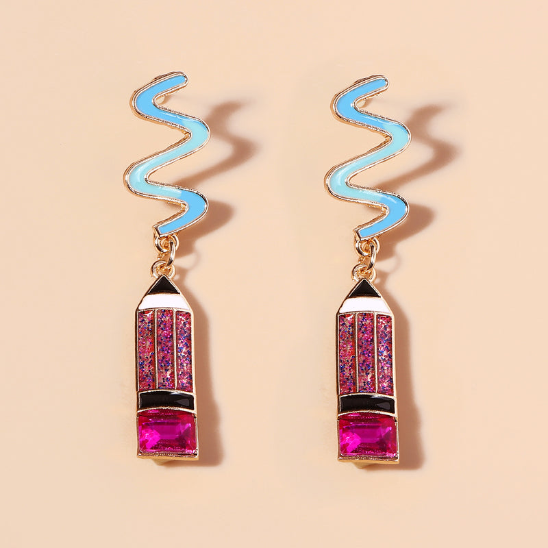 Classic Earring with Timeless Appeal