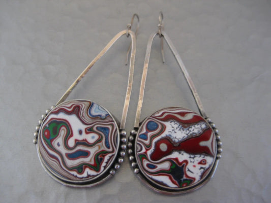 Charming Earring for Any Occasion