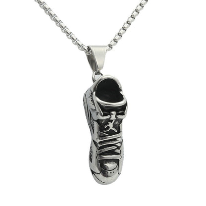 Romantic Pendant for Special Moments