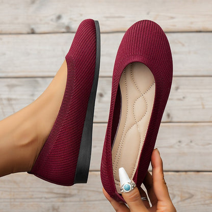 Chic Orthopedic Shoes with Unique Design