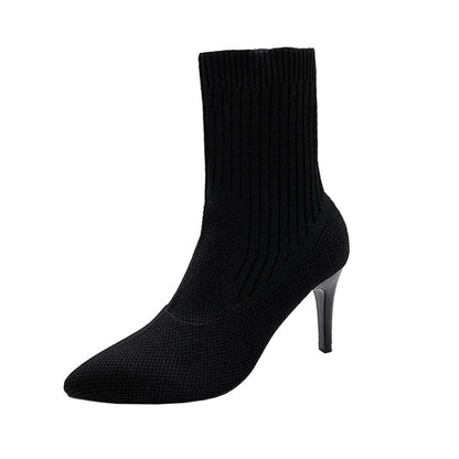 Vintage Inspired Orthopedic Boots
