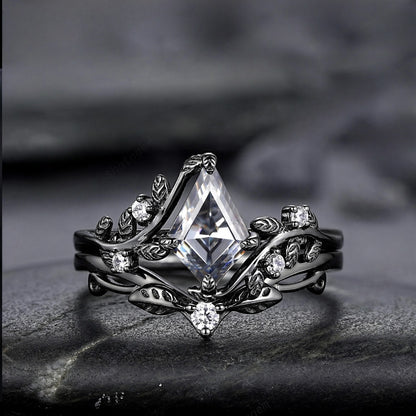 Classic Ring with Timeless Appeal