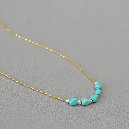 Stunning Necklace for Daily Wear