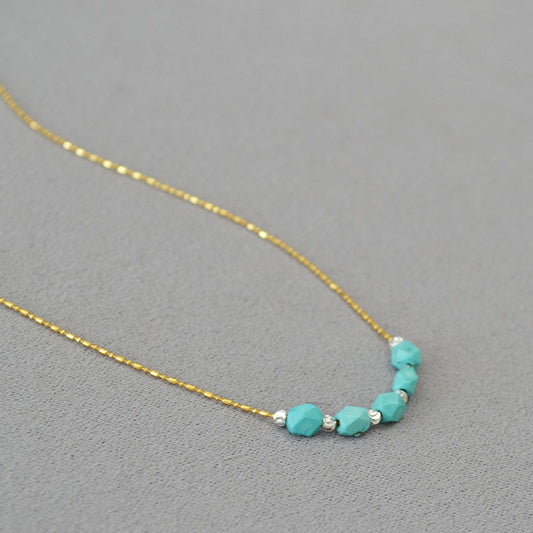 Stunning Necklace for Daily Wear