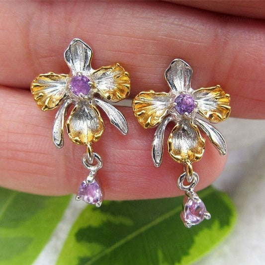 Stunning Earring for Daily Wear