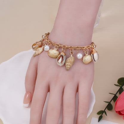 Stunning Pearl Bracelet for Daily Wear