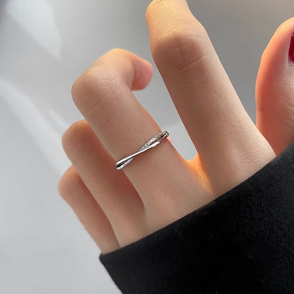Beautiful Ring with Unique Style