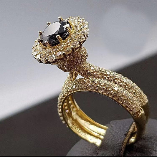 Charming Ring for Any Occasion