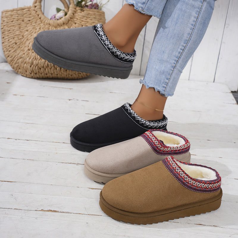 Comfortable Orthopedic Boots for Daily Wear