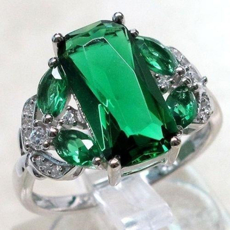 Romantic Ring for Special Moments