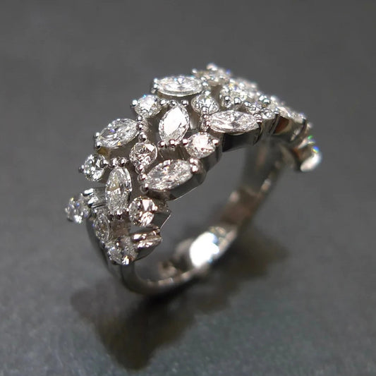 Charming Ring for Any Occasion