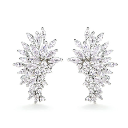 Classic Earring with Timeless Appeal