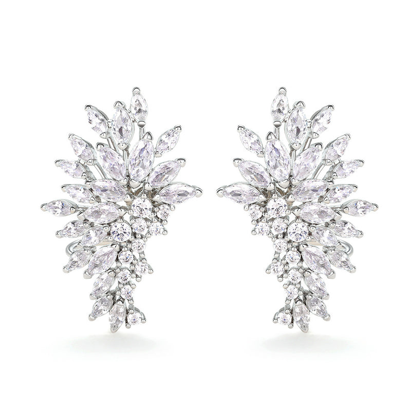 Classic Earring with Timeless Appeal