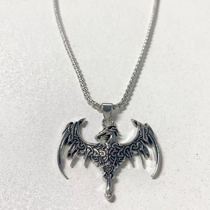 Delicate Artisan Necklace