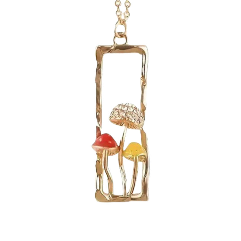 Classic Necklace with Timeless Appeal