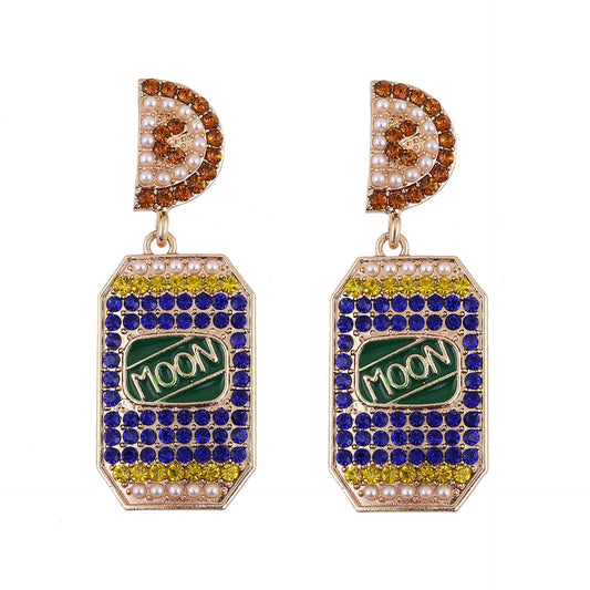 Stunning Earring for Daily Wear