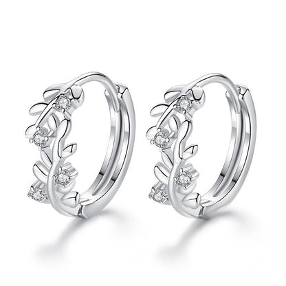 Stunning Earring for Daily Wear