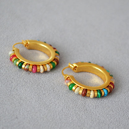 Charming Earring for Any Occasion
