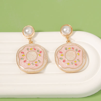 Charming Earring for Any Occasion