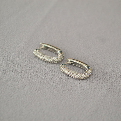 Romantic Earring for Special Moments