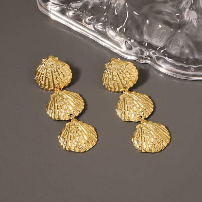 Romantic Earring for Special Moments