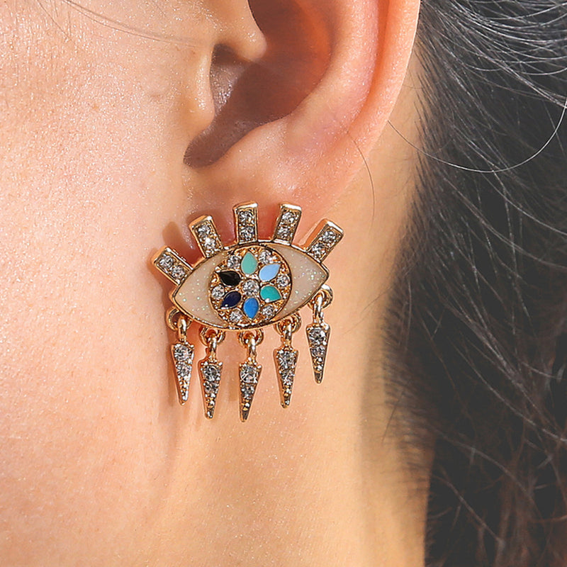 Stunning Earring for Daily Wear