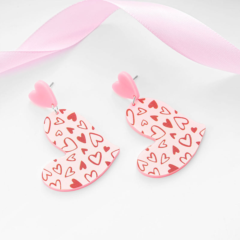 Stunning Earring for Daily Wear