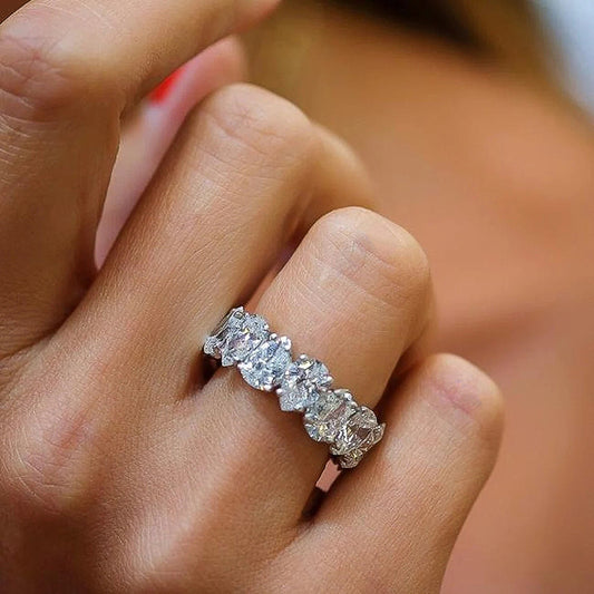 Charming Ring for Any Occasion
