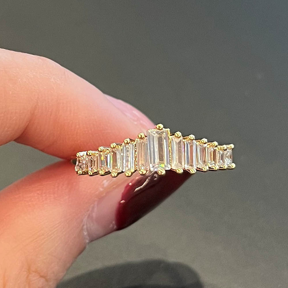 Classic Ring with Timeless Appeal