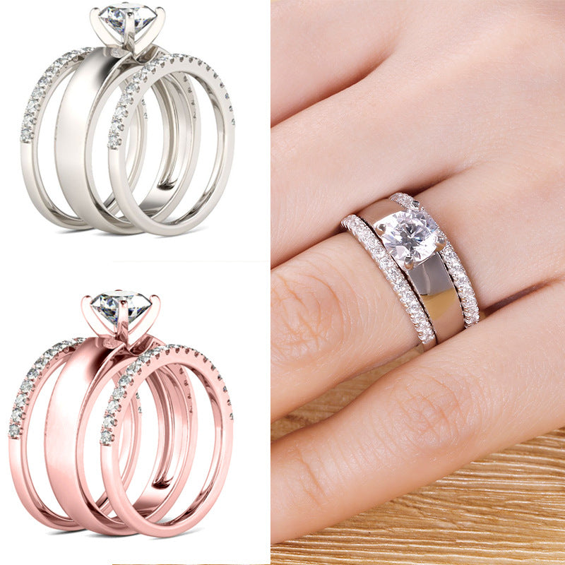 Stunning Set for Daily Wear