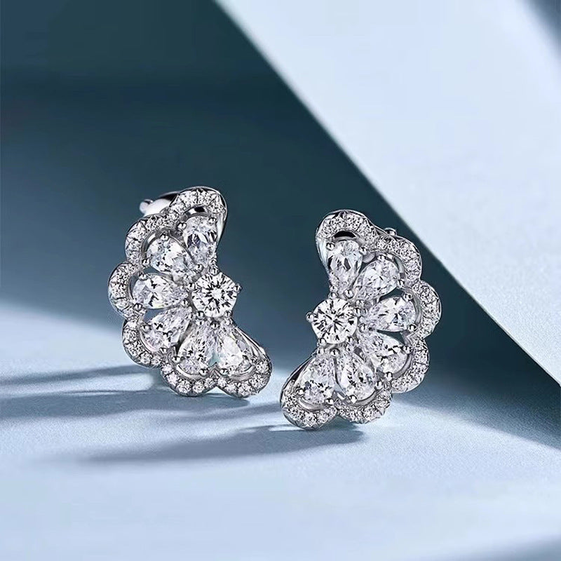 Beautiful Earring with Unique Style
