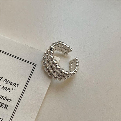 Vintage Handmade Ring