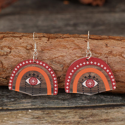 Charming Earring for Any Occasion