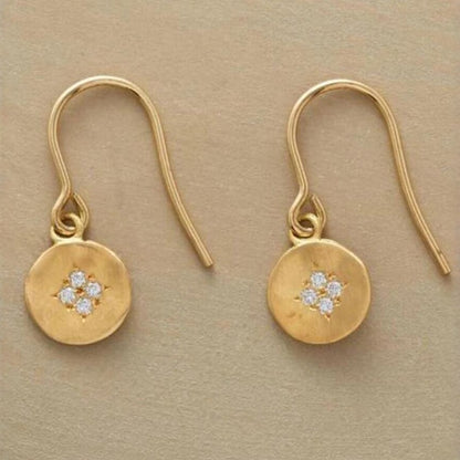 Romantic Earring for Special Moments