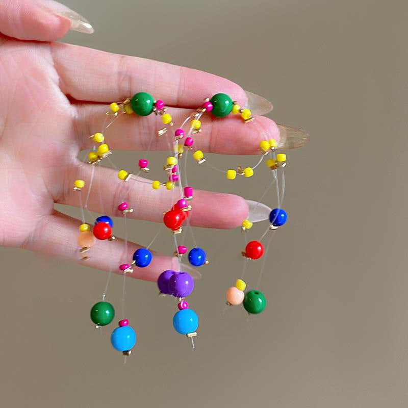 Romantic Earring for Special Moments
