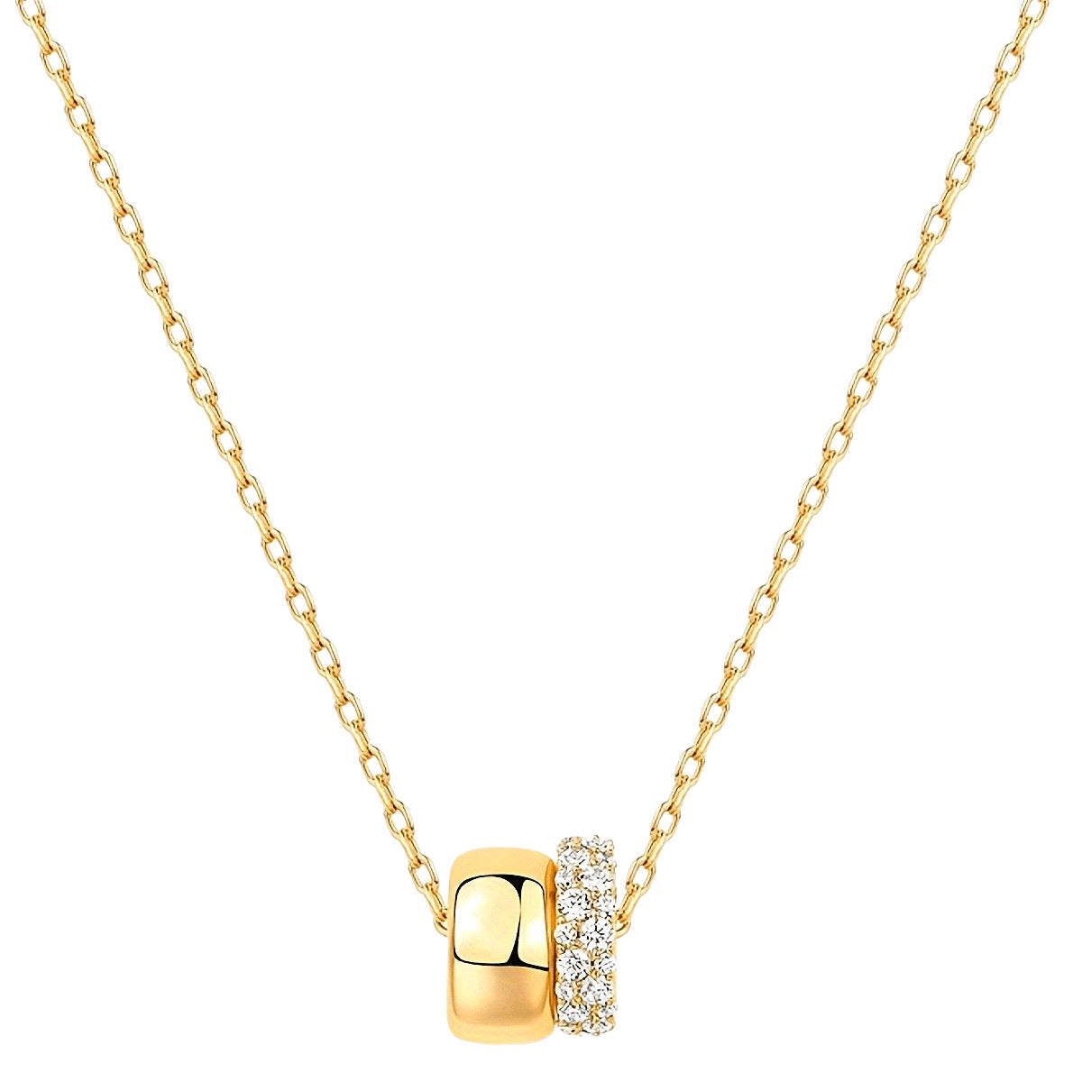 Delicate Artisan Necklace