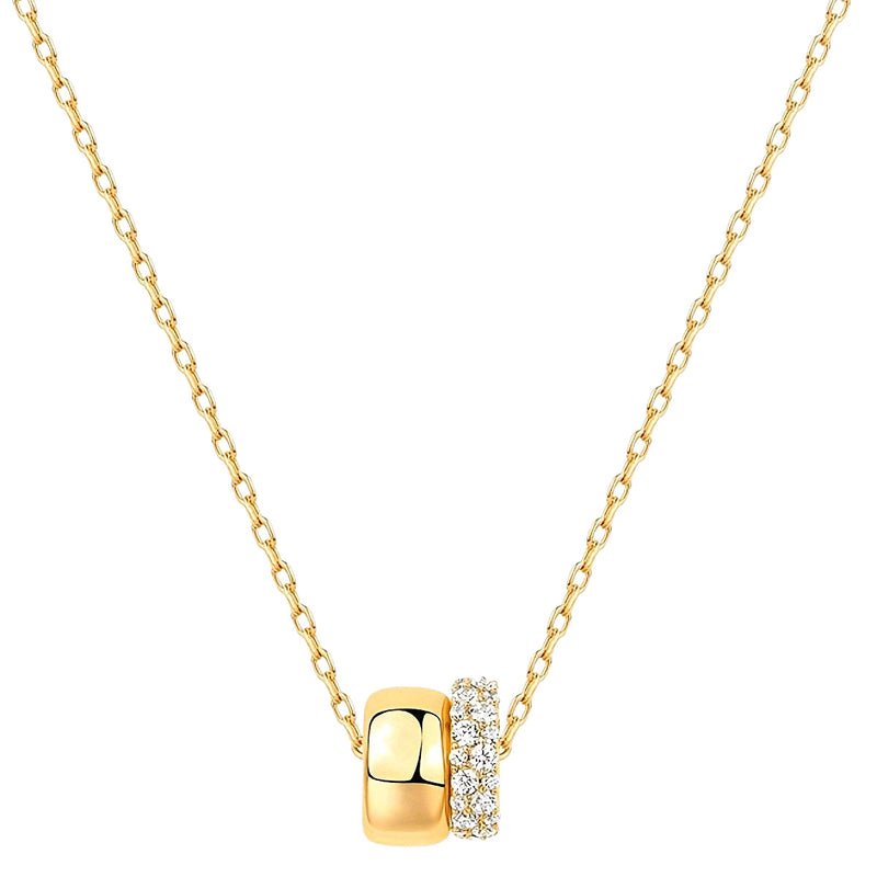 Delicate Artisan Necklace