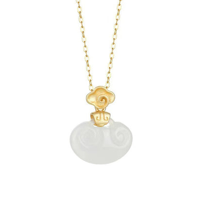 Delicate Artisan Gold Set