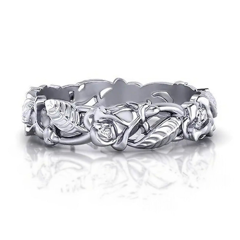 Charming Ring for Any Occasion