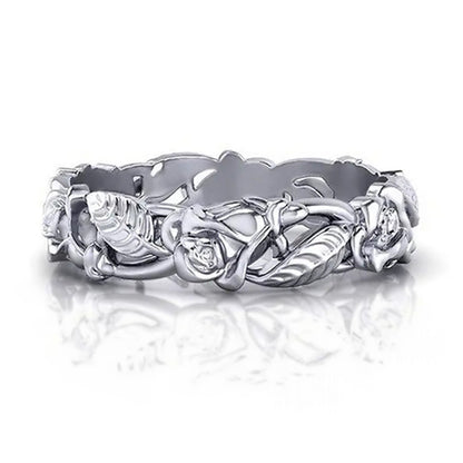 Charming Ring for Any Occasion