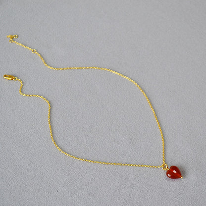 Classic Necklace with Timeless Appeal