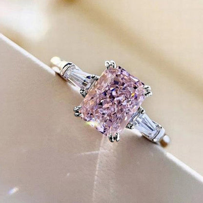 Delicate Artisan Ring
