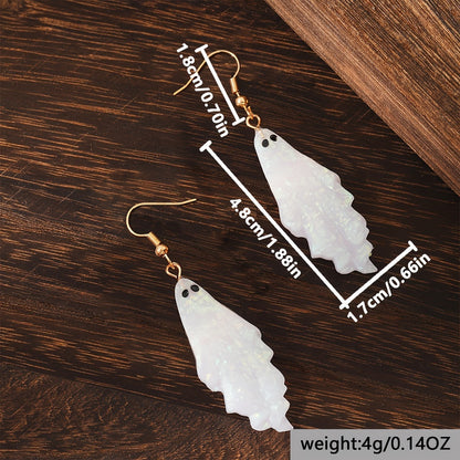 Romantic Earring for Special Moments