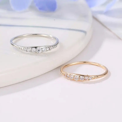 Romantic Ring for Special Moments