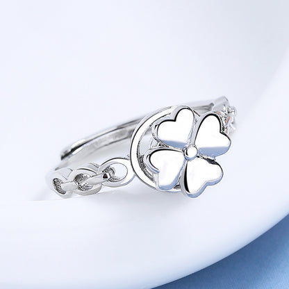 Classic Ring with Timeless Appeal